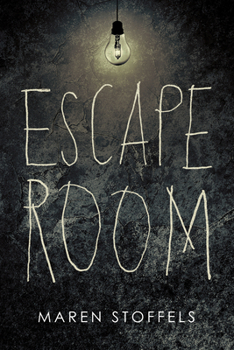 Paperback Escape Room Book