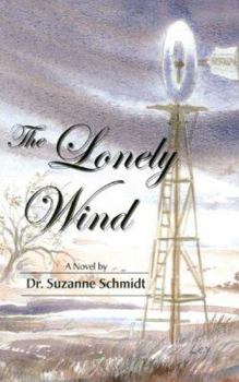Paperback The Lonely Wind Book