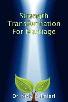 Paperback Strength Transformation for Marriage Book