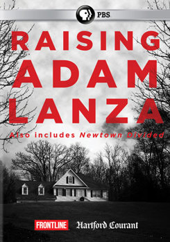DVD Frontline: Raising Adam Lanza Book