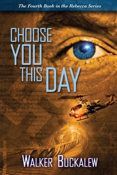 Paperback Choose You This Day Book