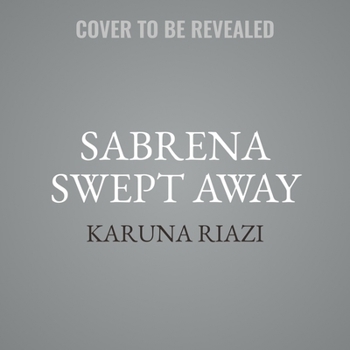 Audio CD Sabrena Swept Away Book