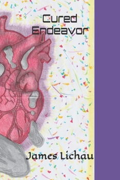 Paperback Cured Endeavor Book
