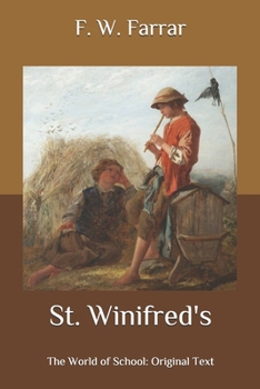 St. Winifred's: The World of School: Original Text