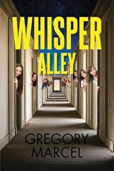 Paperback Whisper Alley Book