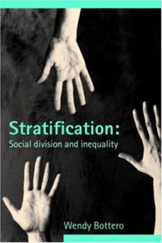 Paperback Stratification: Social Division and Inequality Book
