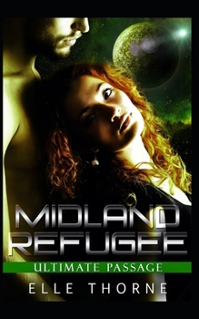 Paperback Midland Refugee Book