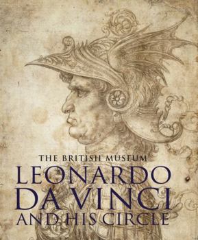 Hardcover Leonardo Da Vinci and his Circle /anglais Book