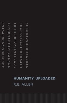 Paperback Humanity, Uploaded Book