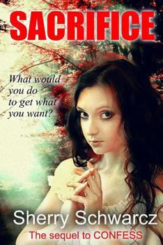 Paperback Sacrifice Book