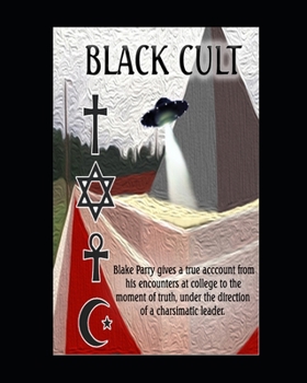 Paperback Black Cult Book