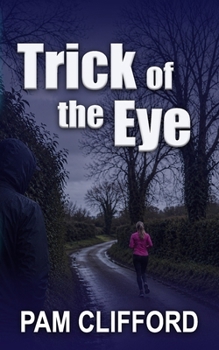 Paperback Trick of the Eye Book
