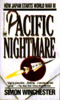 Mass Market Paperback Pacific Nightmare Book