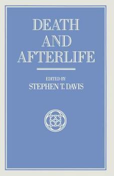 Paperback Death and Afterlife Book