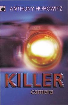 Paperback Killer Camera Book