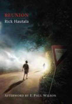 Hardcover Reunion [hc] Book