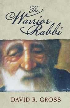 The Warrior Rabbi