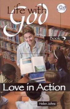 Paperback Love in Action Book