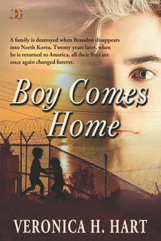 Paperback Boy Comes Home Book