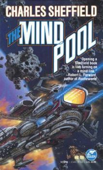 The Mind Pool - Book #1 of the Chan Dalton