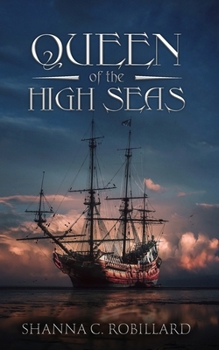Queen of the High Seas