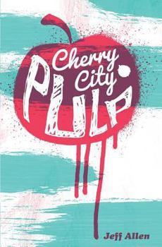 Paperback Cherry City Pulp Book