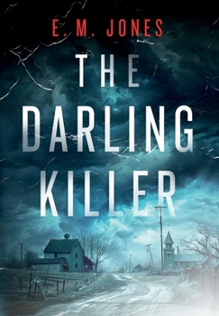 Hardcover The Darling Killer Book