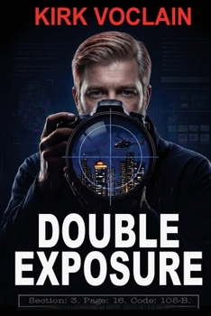 Paperback Double Exposure Book