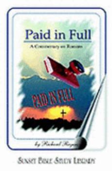 Paperback Romans: Paid in Full Book