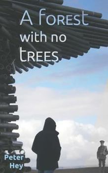 Paperback A forest with no trees Book