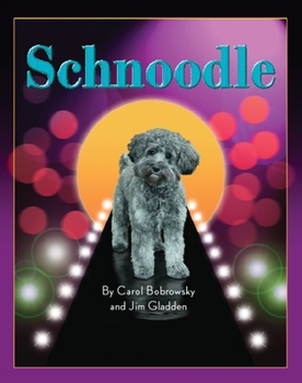 Hardcover Schnoodle Book