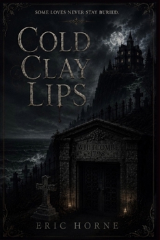 Paperback Cold Clay Lips Book