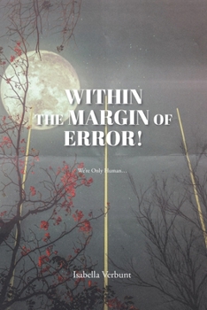 Paperback Within the Margin of Error! Book
