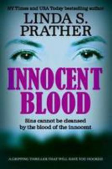 Innocent Blood - Book #2 of the Redmond Investigations