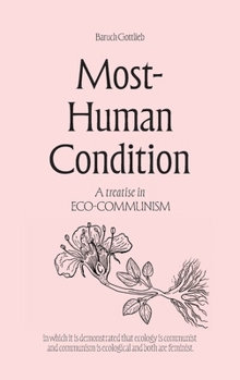 Paperback Most-Human Condition Book