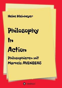 Paperback Philosophy in Action [German] Book
