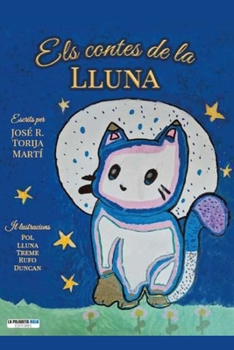 Paperback Els Contes de la Lluna [Catalan] Book