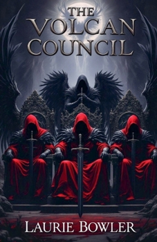 Paperback The Volcan Council Book