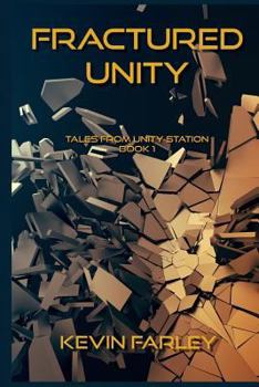 Paperback Fractured Unity Book