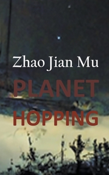 Paperback Planet Hopping Book