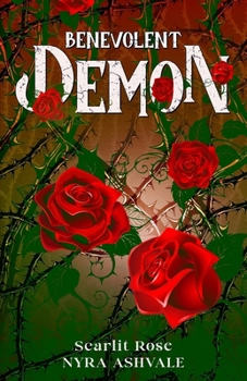 Paperback Benevolent Demon [Spanish] Book