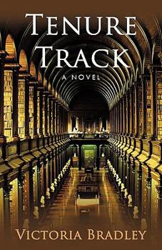 Paperback Tenure Track Book