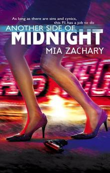 Mass Market Paperback Another Side of Midnight Book