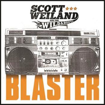 Music - CD Blaster Book