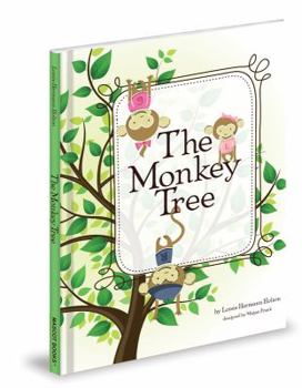 Hardcover The Monkey Tree Book