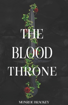 Paperback The Blood Throne Book