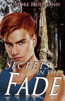 Paperback Secrets in the Fade Book