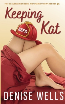 Paperback Keeping Kat Book