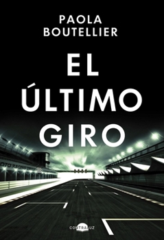 Paperback El Último Giro [Spanish] Book