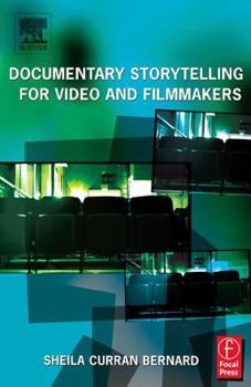Paperback Documentary Storytelling for Video and Filmmakers Book
